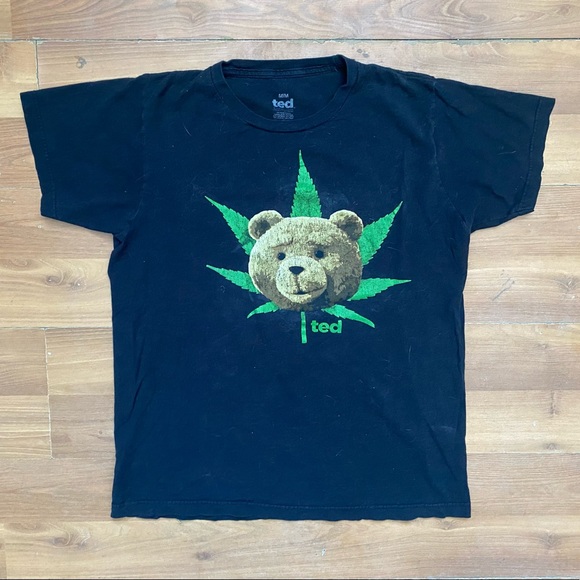 TED Tee - Picture 1 of 2